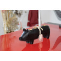COCHON EN BOIS TAILLE LARGE 4 BOUGEOIRS MAILEG COCHON EN BOIS TAILLE LARGE 4 BOUGEOIRS MAILEG