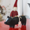 COCHON EN BOIS TAILLE LARGE 4 BOUGEOIRS MAILEG COCHON EN BOIS TAILLE LARGE 4 BOUGEOIRS MAILEG