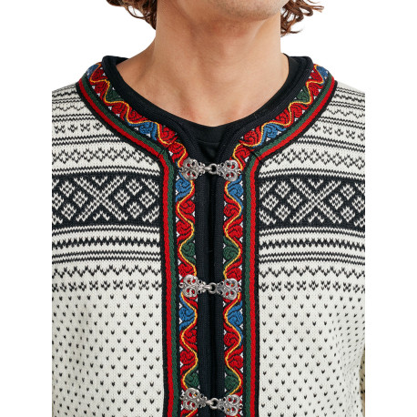 Ultima Thulé SETESDAL CARDIGAN UNISEX DALE OF NORWAY