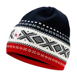 Ultima Thulé BONNET UNISEXE DYSTINGEN DALE OF NORWAY %description_short|limit|%