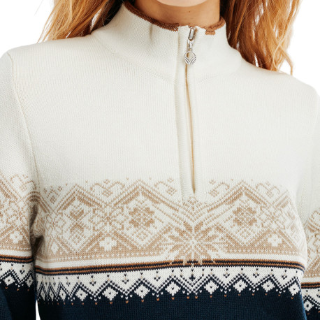 Ultima Thulé MORITZ FEMININE SWEATER DALE OF NORWAY