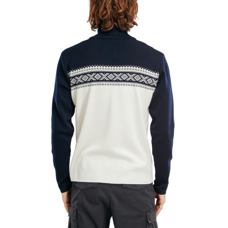 DALESTOLEN MEN SWEATER DALE OF NORWAY