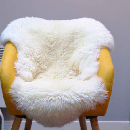 SHEEPSKIN WHITE PREMIUM