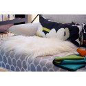 ISLANDIC SHEEPSKIN CURLY WHITE PREMIUM