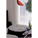 ISLANDIC SHEEPSKIN CURLY WHITE PREMIUM