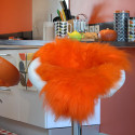 ISLANDIC SHEEPSKIN ORANGE PREMIUM