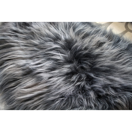 ISLANDIC SHEEPSKIN FOREST GREEN PREMIUM