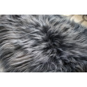 ISLANDIC SHEEPSKIN FOREST GREEN PREMIUM