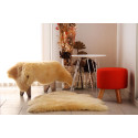 SHEEPSKIN WHITE PREMIUM