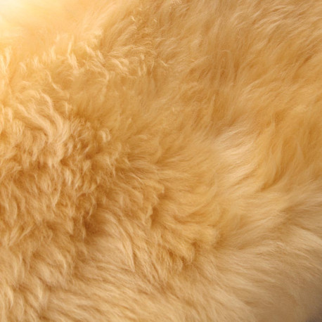 SHEEPSKIN WHITE PREMIUM