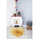 SHEEPSKIN WHITE PREMIUM