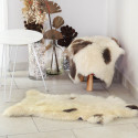 PEAU DE MOUTON BLANCHE PREMIUM