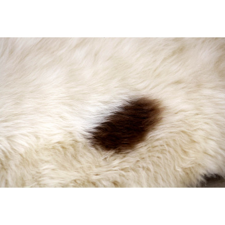 PEAU DE MOUTON BLANCHE PREMIUM