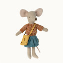 MUM CLOTHES SET FOR MOUSE MAILEG MUM CLOTHES SET FOR MOUSE MAILEG