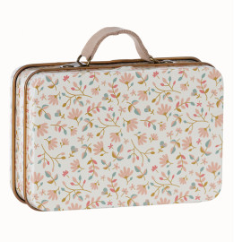 METAL SUITCASE MERLE MAILEG