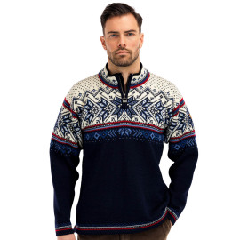 Ultima Thulé VAIL SWEATER UNISEX DALE OF NORWAY 2