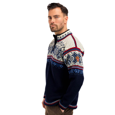 Ultima Thulé VAIL SWEATER UNISEX DALE OF NORWAY