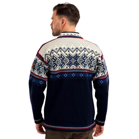 Ultima Thulé VAIL SWEATER UNISEX DALE OF NORWAY