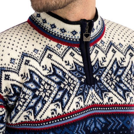 Ultima Thulé VAIL SWEATER UNISEX DALE OF NORWAY