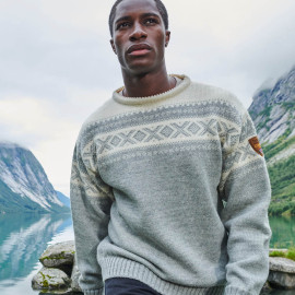 CORTINA 1956 UNISEX SWEATER DALE OF NORWAY 2