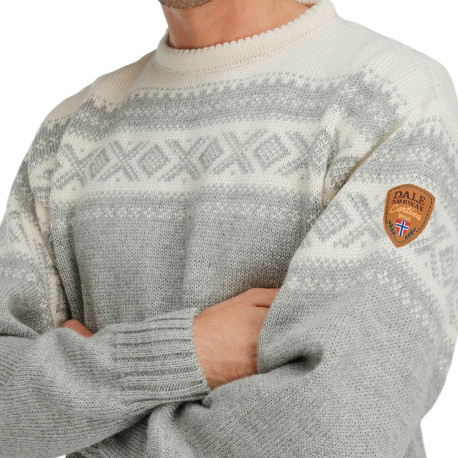 Ultima Thulé CORTINA 1956 UNISEX SWEATER DALE OF NORWAY