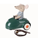 MOUSE CAR FOR ALL SIZES MICE MAILEG