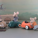 MOUSE CAR FOR ALL SIZES MICE MAILEG