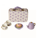 AFTERNOON TREAT MINIATURE Madelaine FOR MICE MAILEG