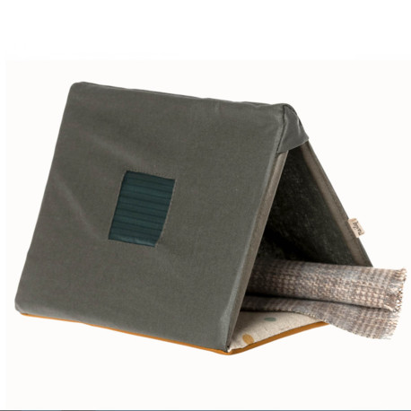 HAPPY CAMPER SINGLE TENT FOR MICE MAILEG