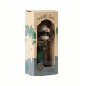 WILDLIFE GUIDE MOUSE MAILEG