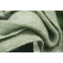 GOTLAND PEAR WOOL THROW KLIPPAN YLLEFABRIK