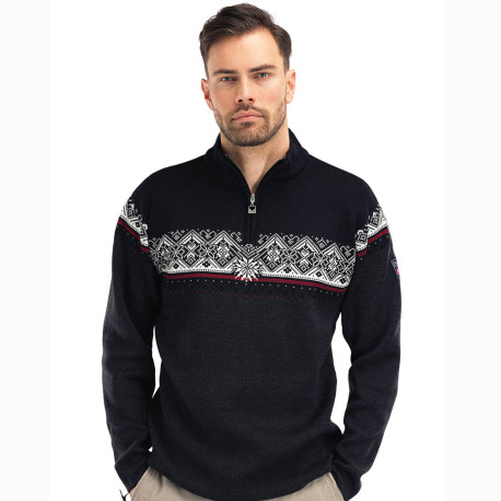 Ultima Thulé MORITZ PULL MASCULIN DALE OF NORWAY