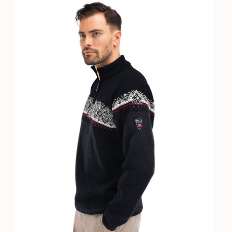 Ultima Thulé MORITZ PULL MASCULIN DALE OF NORWAY