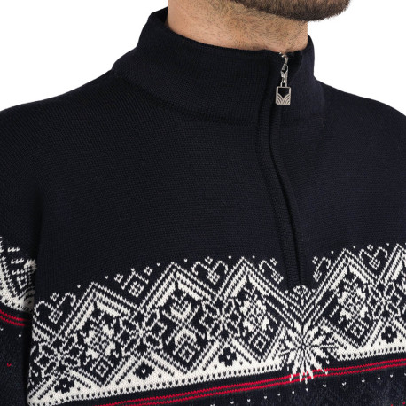 Ultima Thulé MORITZ PULL MASCULIN DALE OF NORWAY