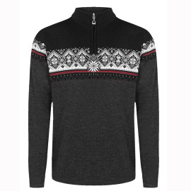 MORITZ PULL HOMME DALE OF NORWAY 100% laine mérinos 2