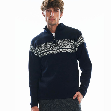 Ultima Thulé MORITZ PULL MASCULIN DALE OF NORWAY
