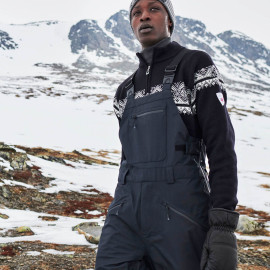 MORITZ PULL HOMME DALE OF NORWAY 100% laine mérinos 2