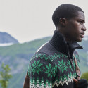 MYKING MASCULINE SWEATER DALE OF NORWAY
