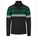 MYKING MASCULINE SWEATER DALE OF NORWAY