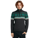 MYKING MASCULINE SWEATER DALE OF NORWAY