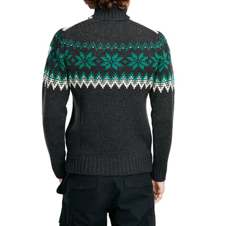 MYKING MASCULINE SWEATER DALE OF NORWAY