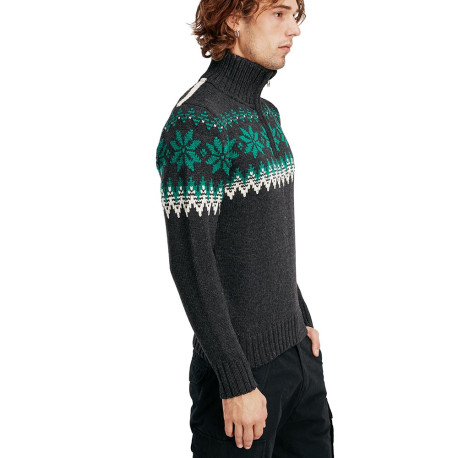 MYKING MASCULINE SWEATER DALE OF NORWAY