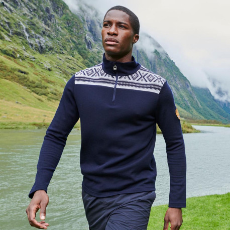 CORTINA BASIC HOMME DALE OF NORWAY