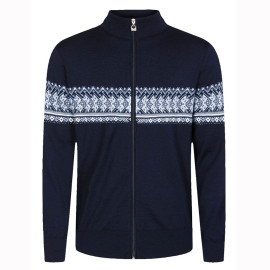 Ultima Thulé HOVDEN CARDIGAN MASCULIN DALE OF NORWAY