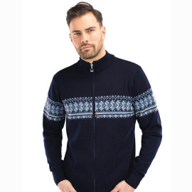 Ultima Thulé HOVDEN MASCULINE JACKET DALE OF NORWAY 2