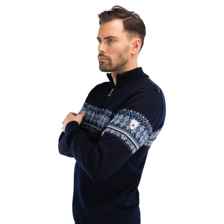 Ultima Thulé HOVDEN CARDIGAN MASCULIN DALE OF NORWAY