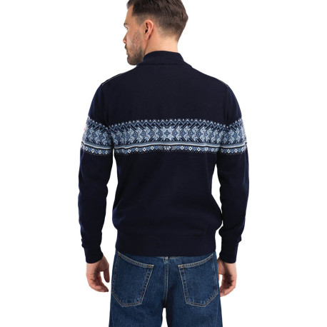 Ultima Thulé HOVDEN CARDIGAN MASCULIN DALE OF NORWAY