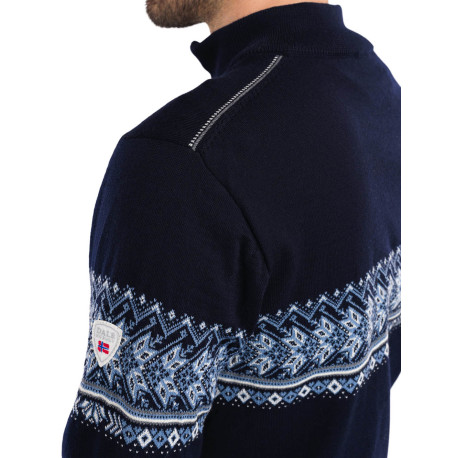 Ultima Thulé HOVDEN CARDIGAN MASCULIN DALE OF NORWAY