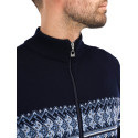 Ultima Thulé HOVDEN CARDIGAN MASCULIN DALE OF NORWAY