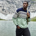 RANDABERG MEN SWEATER DALE OF NORWAY